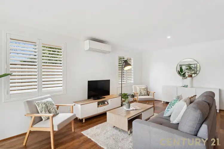 Third view of Homely house listing, 110C Planet Street, Carlisle WA 6101