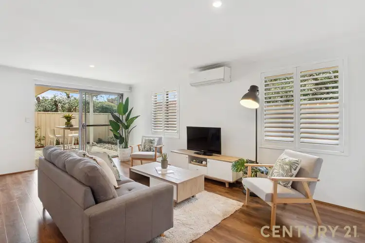 Fourth view of Homely house listing, 110C Planet Street, Carlisle WA 6101