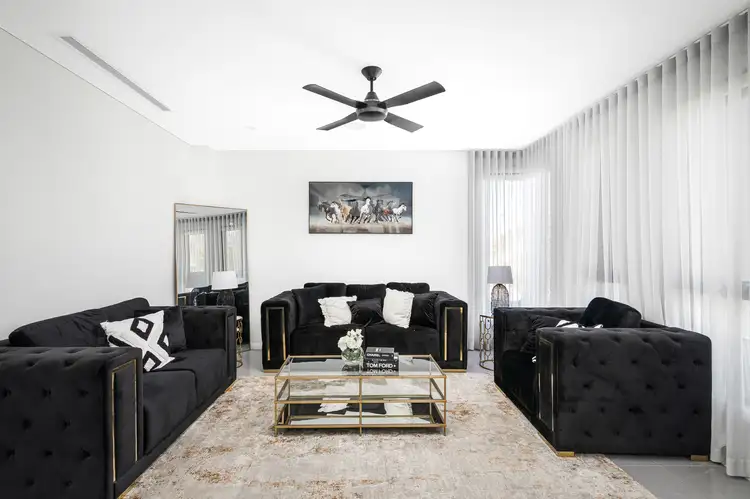 Second view of Homely house listing, 2 Winslow Avenue, Castle Hill NSW 2154