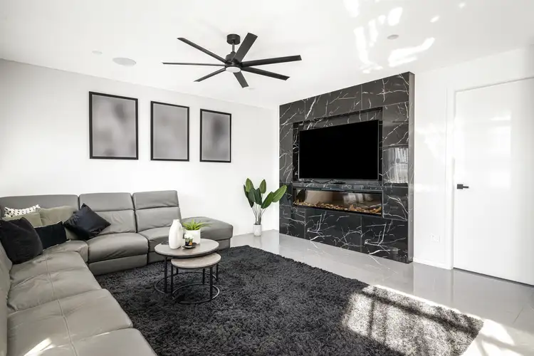 Third view of Homely house listing, 2 Winslow Avenue, Castle Hill NSW 2154