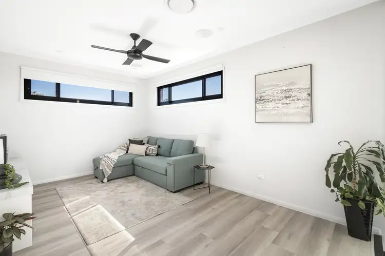 Fourth view of Homely house listing, 2 Winslow Avenue, Castle Hill NSW 2154