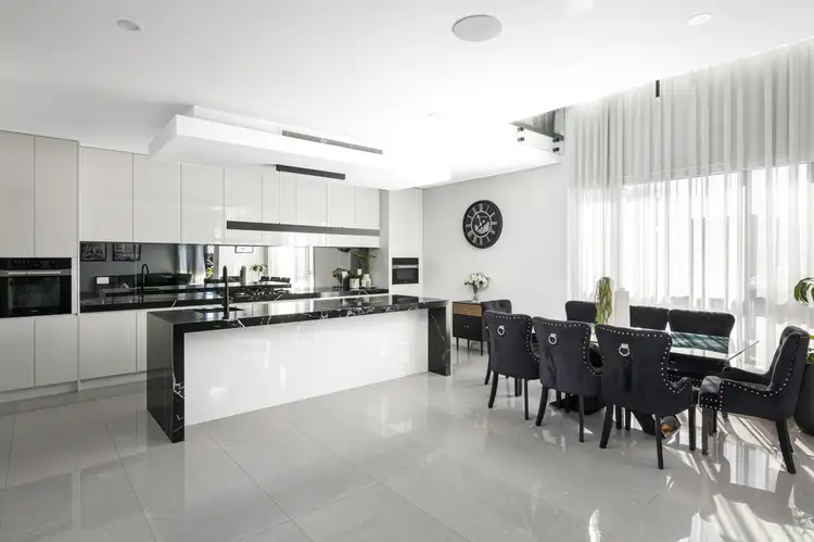 Fifth view of Homely house listing, 2 Winslow Avenue, Castle Hill NSW 2154