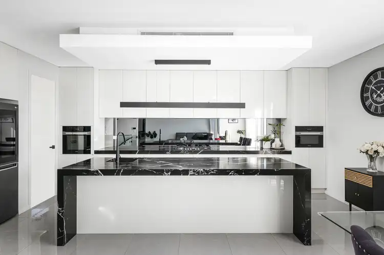 Sixth view of Homely house listing, 2 Winslow Avenue, Castle Hill NSW 2154