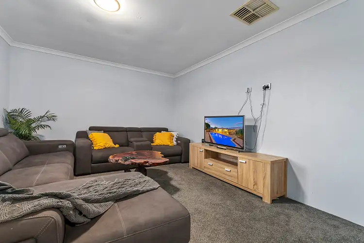 Fifth view of Homely house listing, 15 Forfar Glen, Kinross WA 6028