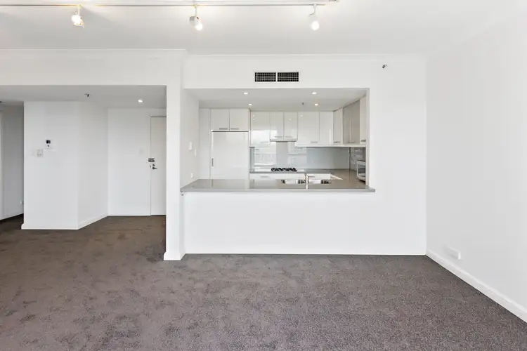 Third view of Homely apartment listing, 1802/281 Elizabeth Street, Sydney NSW 2000
