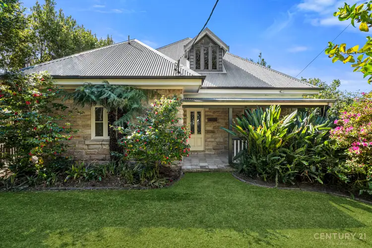 26 Alberta Avenue