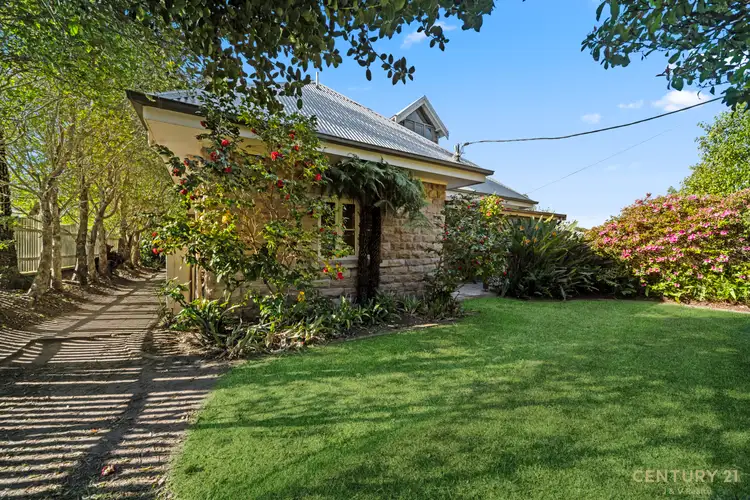Third view of Homely house listing, 26 Alberta Avenue, Cowan NSW 2081