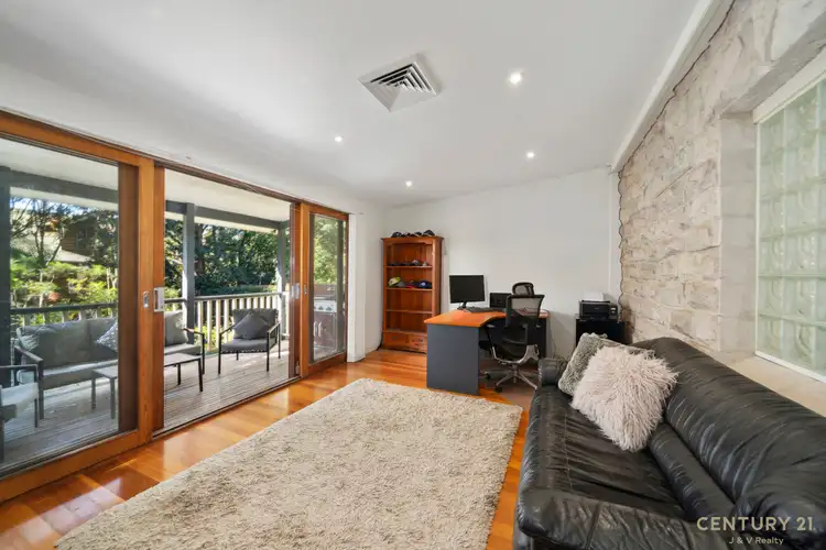 Sixth view of Homely house listing, 26 Alberta Avenue, Cowan NSW 2081