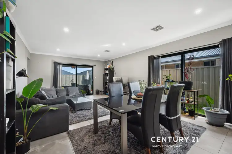 Third view of Homely house listing, 10 Graceful Street, Byford WA 6122