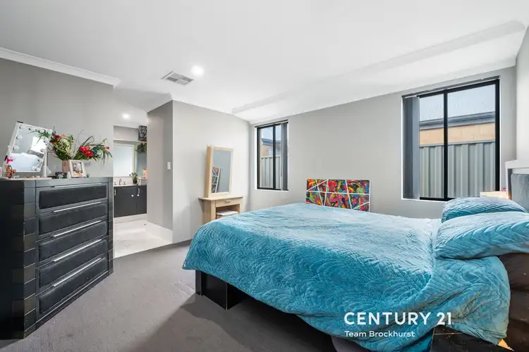 Fourth view of Homely house listing, 10 Graceful Street, Byford WA 6122