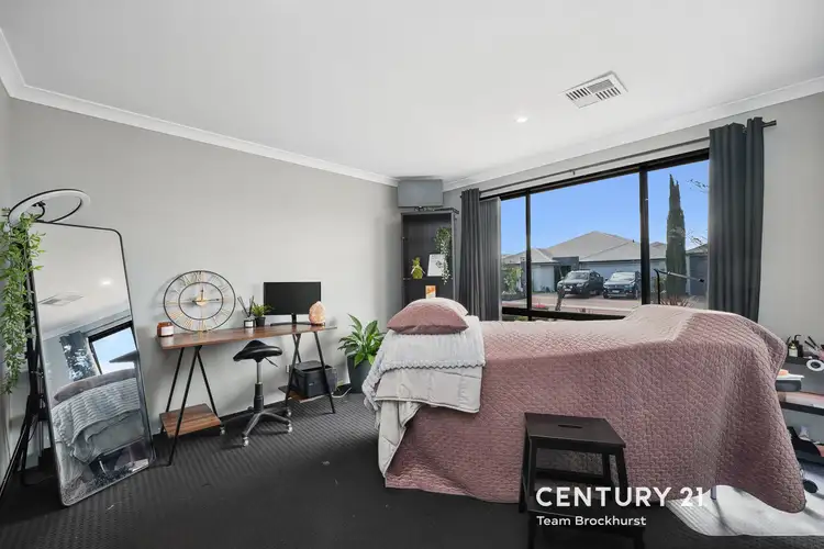 Sixth view of Homely house listing, 10 Graceful Street, Byford WA 6122
