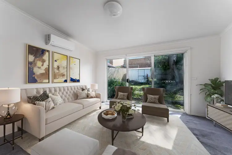 Second view of Homely house listing, 27 Crimea Street, Caulfield North VIC 3161