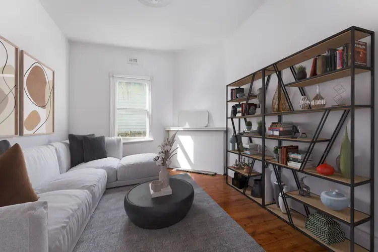 Fourth view of Homely house listing, 27 Crimea Street, Caulfield North VIC 3161