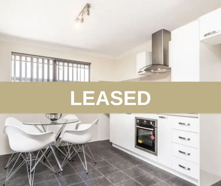 8/7 Gibbs Street, East Cannington WA 6107