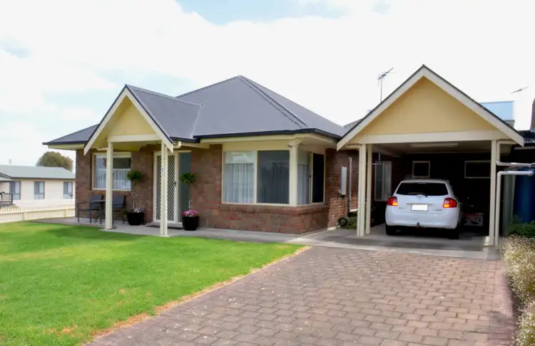 Main view of Homely house listing, 2 Emma Drive, Kingscote SA 5223