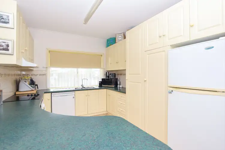 Second view of Homely house listing, 2 Emma Drive, Kingscote SA 5223