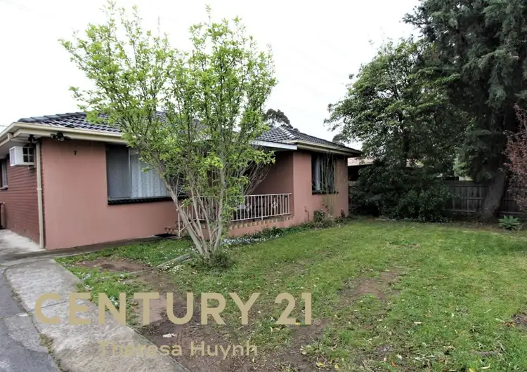 80 Mackie Road, Mulgrave VIC 3170