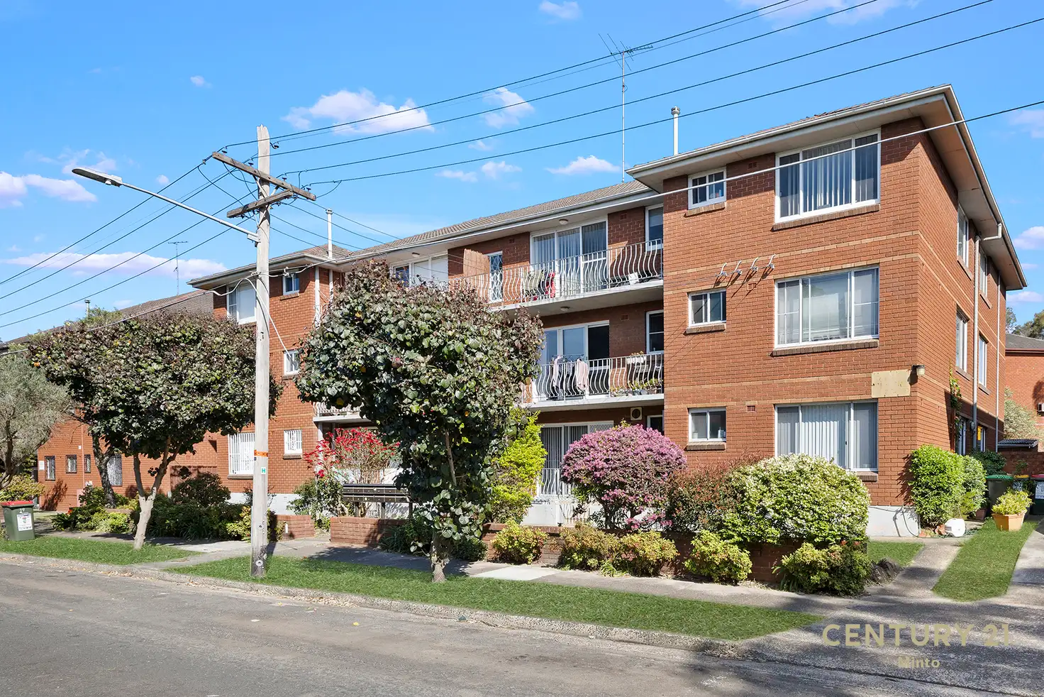 Main view of Homely unit listing, 11/7 Unsted Crescent, Hillsdale NSW 2036