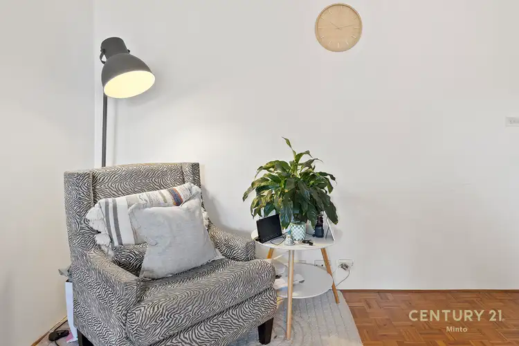 Third view of Homely unit listing, 11/7 Unsted Crescent, Hillsdale NSW 2036