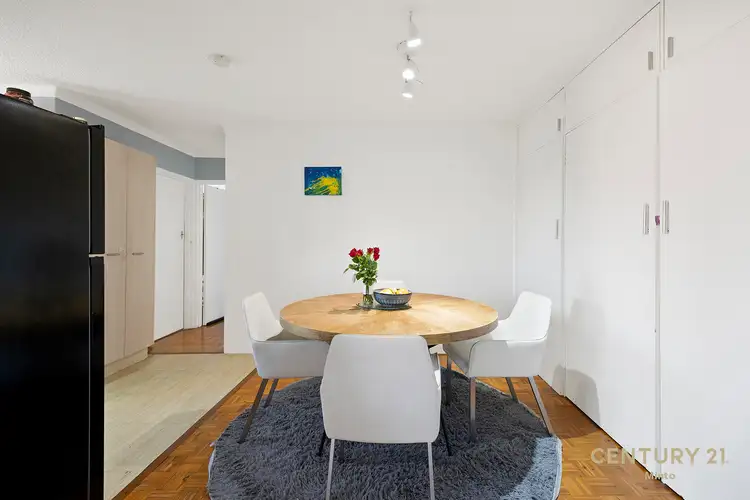 Fourth view of Homely unit listing, 11/7 Unsted Crescent, Hillsdale NSW 2036