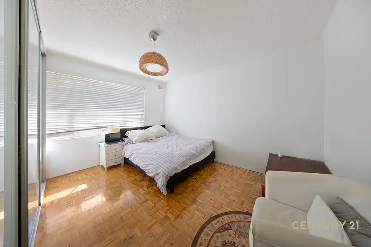 Sixth view of Homely unit listing, 11/7 Unsted Crescent, Hillsdale NSW 2036