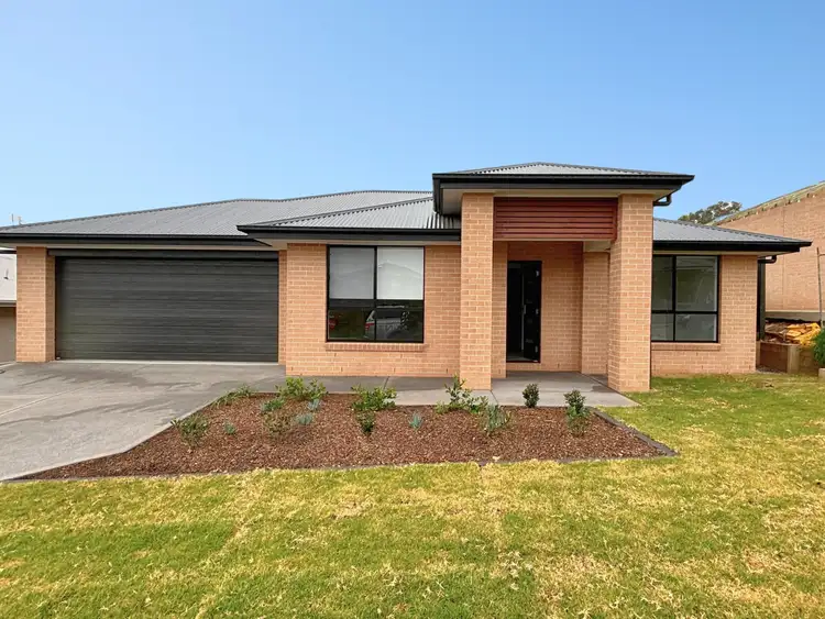 Main view of Homely house listing, 11 Thurlstone Street, Farley NSW 2320