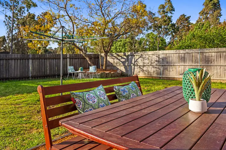 Fourth view of Homely house listing, 629 Luxford Road, Bidwill NSW 2770