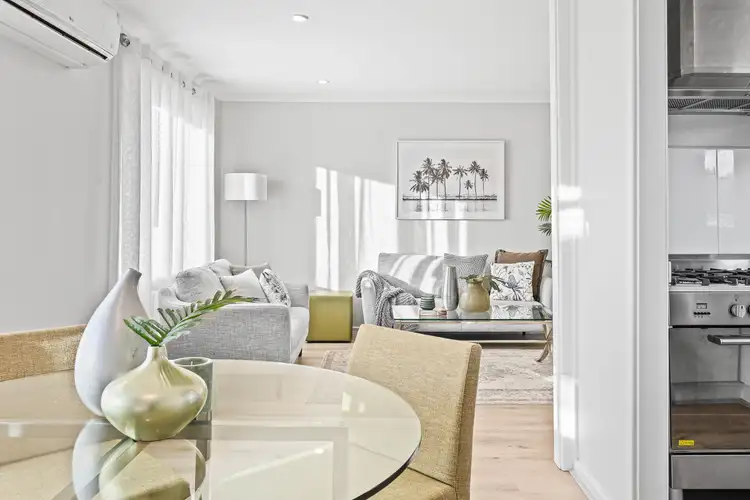 Fifth view of Homely house listing, 629 Luxford Road, Bidwill NSW 2770