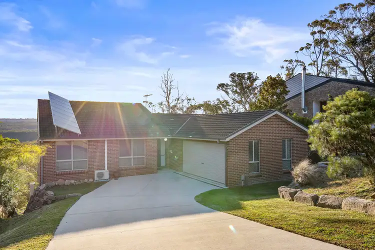 51 Valley Road, Hazelbrook NSW 2779