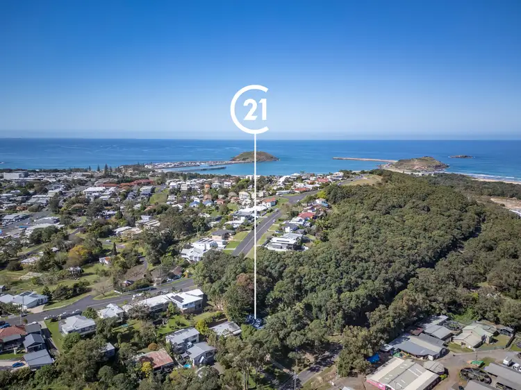 Second view of Homely house listing, 73 Howard Street, Coffs Harbour NSW 2450