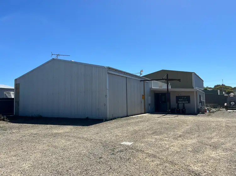 Main view of Homely other listing, 34 Kohinoor Road, Kingscote SA 5223