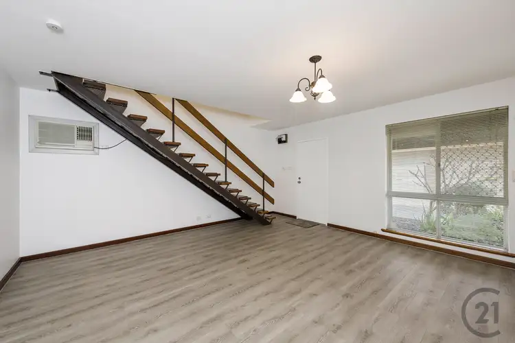 Third view of Homely unit listing, 8/23 Creery Street, Dudley Park WA 6210