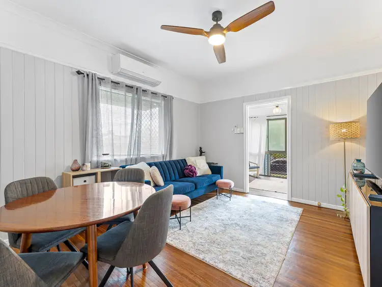 Third view of Homely house listing, 71 Pleasant Street, Maryborough QLD 4650