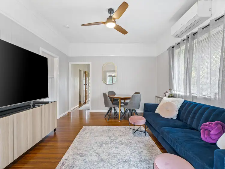 Fourth view of Homely house listing, 71 Pleasant Street, Maryborough QLD 4650