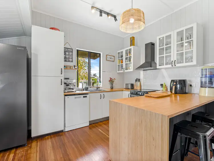 Fifth view of Homely house listing, 71 Pleasant Street, Maryborough QLD 4650
