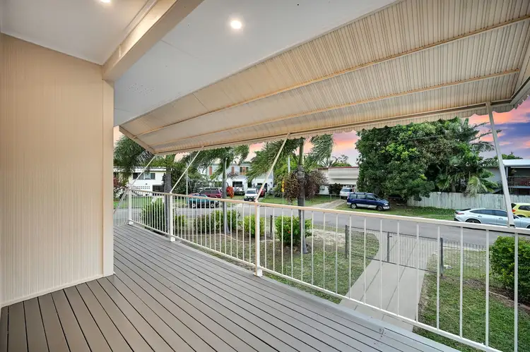 Third view of Homely house listing, 24 UNDARA AVENUE, Cranbrook QLD 4814
