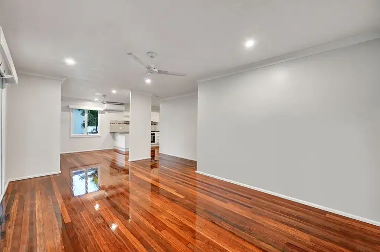 Fourth view of Homely house listing, 24 UNDARA AVENUE, Cranbrook QLD 4814