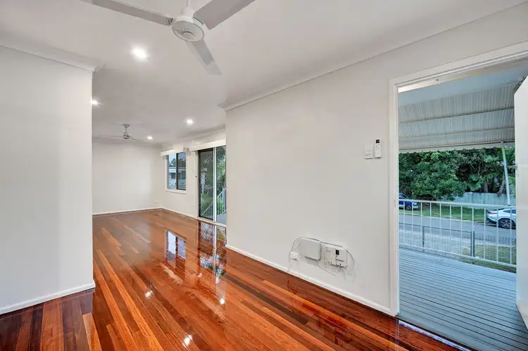 Fifth view of Homely house listing, 24 UNDARA AVENUE, Cranbrook QLD 4814