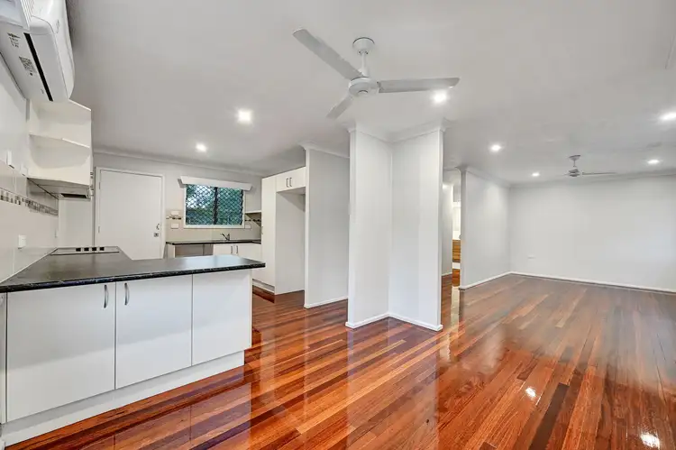 Sixth view of Homely house listing, 24 UNDARA AVENUE, Cranbrook QLD 4814