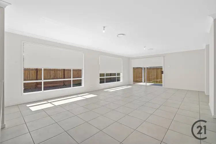 Fifth view of Homely house listing, 53 Timothy Crescent, Rosewood QLD 4340