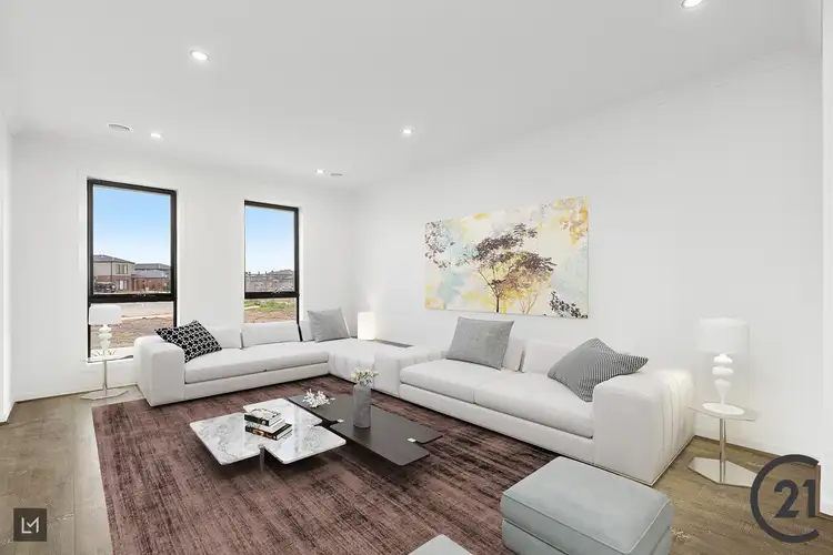 Third view of Homely townhouse listing, 27 Gershwin Crescent, Point Cook VIC 3030
