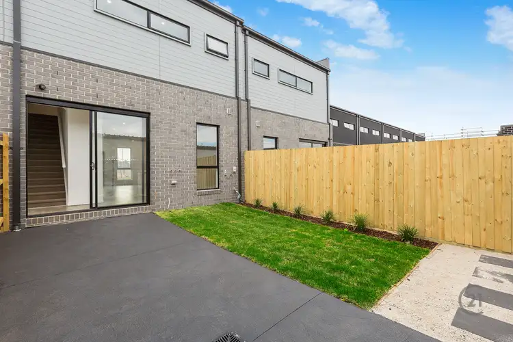 Fourth view of Homely townhouse listing, 27 Gershwin Crescent, Point Cook VIC 3030