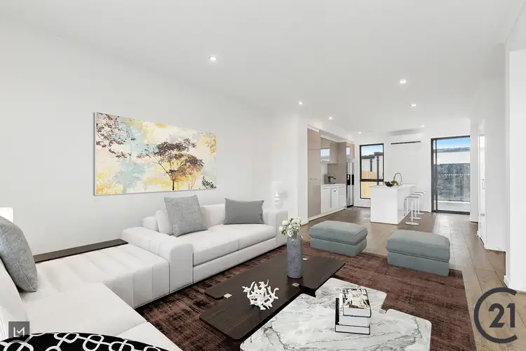 Fifth view of Homely townhouse listing, 27 Gershwin Crescent, Point Cook VIC 3030