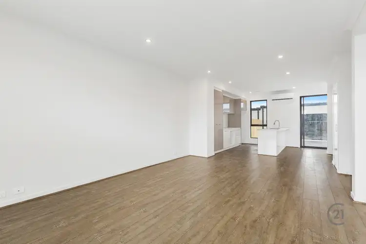 Sixth view of Homely townhouse listing, 27 Gershwin Crescent, Point Cook VIC 3030
