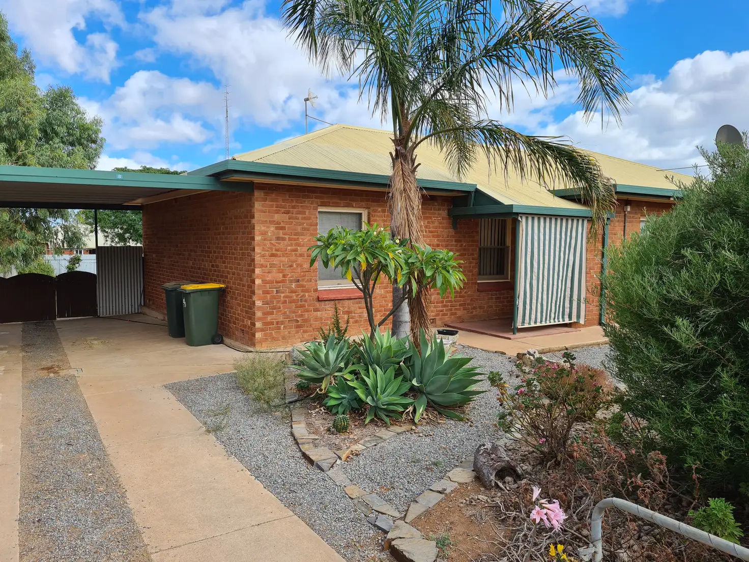 Main view of Homely house listing, 8 Lydeamore Street, Port Pirie SA 5540