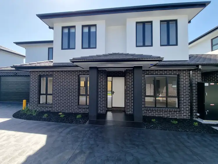 Main view of Homely townhouse listing, 5/37 Lanark Street, Clayton South VIC 3169