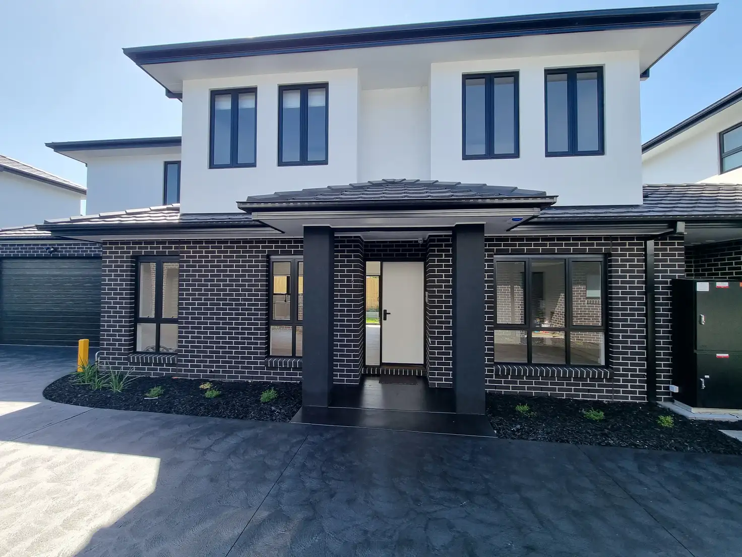 Main view of Homely townhouse listing, 5/37 Lanark Street, Clayton South VIC 3169