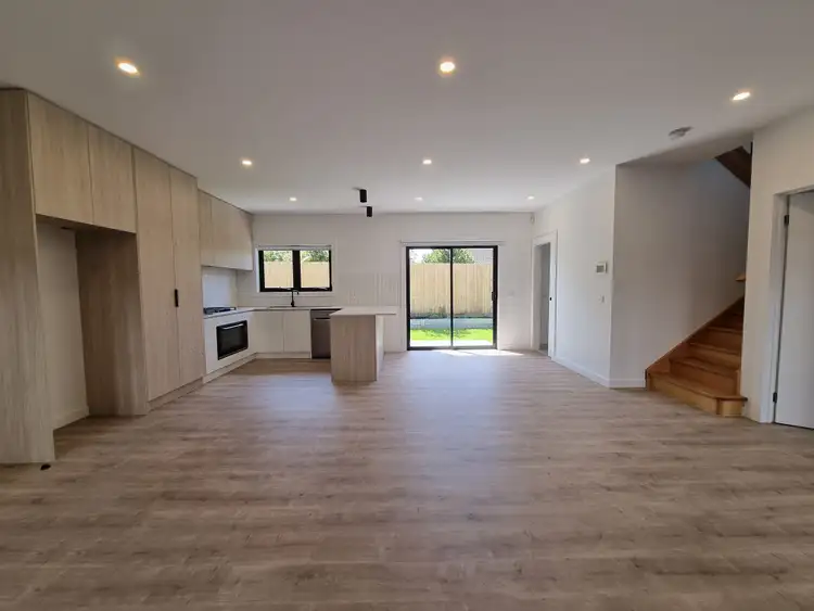 Second view of Homely townhouse listing, 5/37 Lanark Street, Clayton South VIC 3169