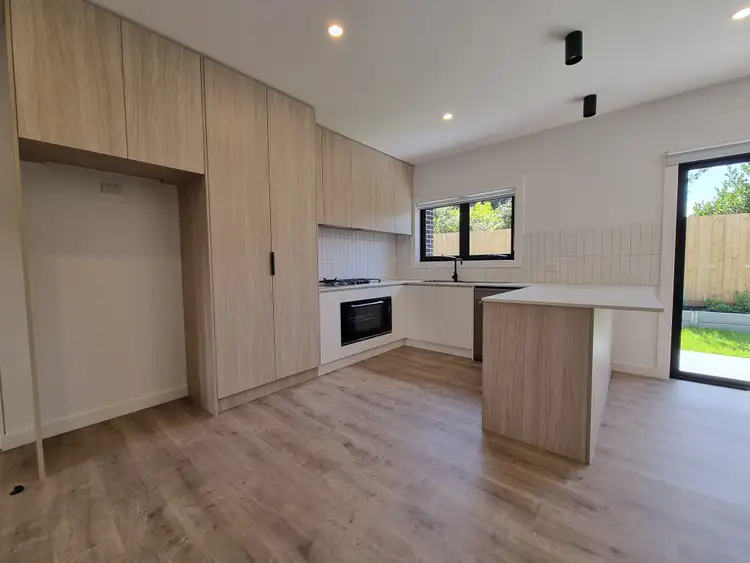 Third view of Homely townhouse listing, 5/37 Lanark Street, Clayton South VIC 3169