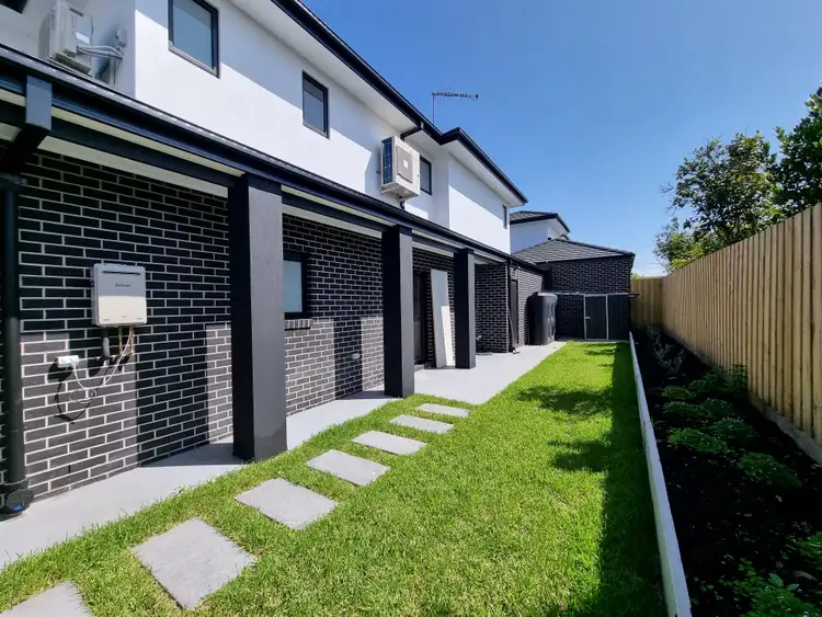 Fourth view of Homely townhouse listing, 5/37 Lanark Street, Clayton South VIC 3169